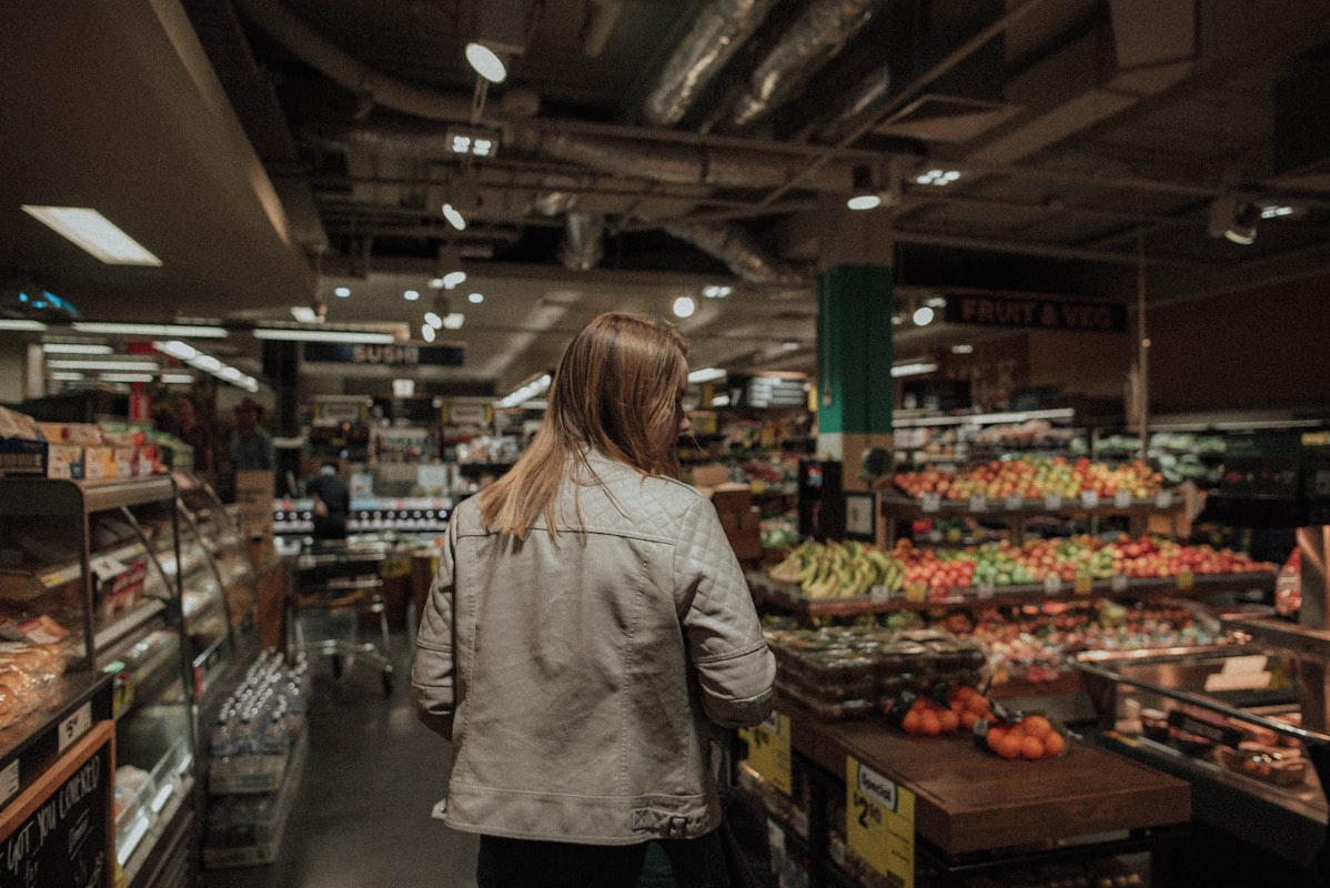 Macronutrient balance in meals